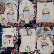 تشک گارد دار نوزادی آویزدار