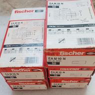 فروش انکربولت فیشر اصل (Fischer EA M10 N)