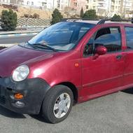 mvm 110 چهارسیلندر