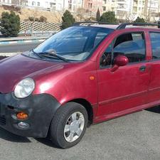 mvm 110 چهارسیلندر