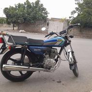 موتور Honda مدل 1402 کاربراتور شده