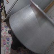 دیگ مناسب پخت و پزمجالس و نذری