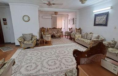 فروش آپارتمان 82 متر در خیابان هراز