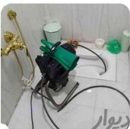 لوله باز کنی فلاح