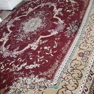 فرش 12 متری بسیار تمیز در حد