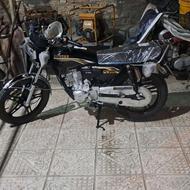 موتور 200ccکم کار