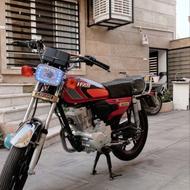 موتور 150 مدل 1403