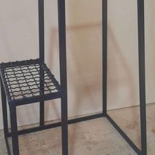 تولیدچهارپایه ونردبام