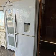 یخچال الکترواستیل