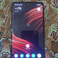 poco X3 pro 256.8
