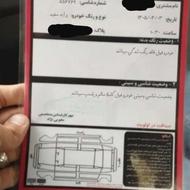 پراید مدل 85سالم پلمپ
