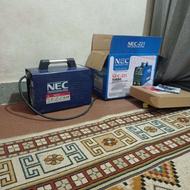 دستگاه جوش نو