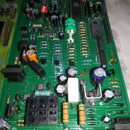 تعمیرات دستگاههای پزشکی و آزمایشگاهی و صنعتی نظامی