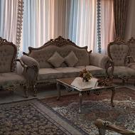 آپارتمان نوساز فول امکانات