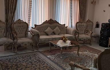 آپارتمان نوساز فول امکانات