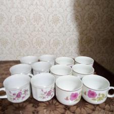 فنجان چای خوری