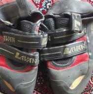 کفش سنگنوردی لاوان