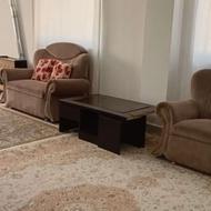 خانه زیبای روستایی روبه جنگل وکوه