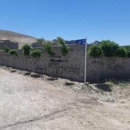 زمین ویلایی مسکونی