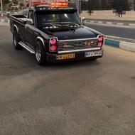 یدک کش فرشید