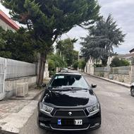 دنا پلاس اتوماتیک توربو آپشنال 1404