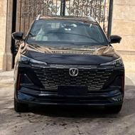 چانگان Cs55 plus وارداتی مدل 2025 صفر کیلومتر