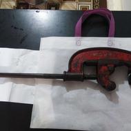 لوله بر2اینچ سالم فریک کارکرده زیر قیمت