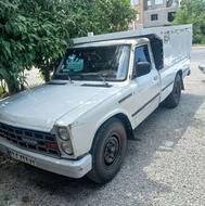 نیسان دوگانه شرکتی89