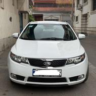 سراتو 1395 بدون رنگ