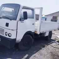 نیسان زد اف zf