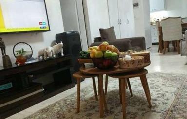 فروش آپارتمان 63 متر در رودبارتان