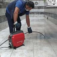 لوله بازکنی شبانه روزی
