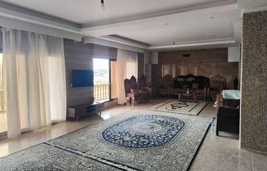 فروش فوری آپارتمان کاسبی 190 متر در متل قو شمس آباد