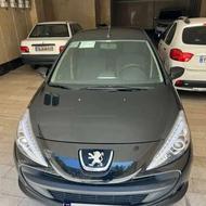 207 مدل 97 استثنا