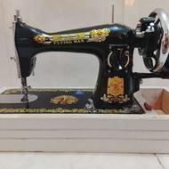 چرخ خیاطی مرد پرنده دستی نونوی