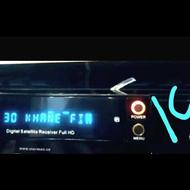 گیرنده A20والفاوA100وA30استارمکس ارسال میشه فقط خریدار