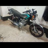 تکتاز 150cc مدل1402