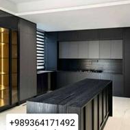 ارائه خدمات چوبی
