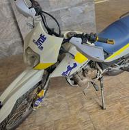 موتور t2 کویر