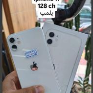 گوشی iphone 11 128 ch