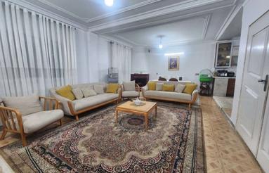فروش آپارتمان 98 متر در کاظم بیکی