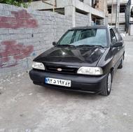 پراید86دوگانه شرکت