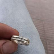 انگشترنقره شمارش925