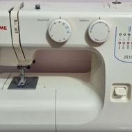 چرخ خیاطی استفاده نشده