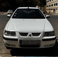 سمند lxمدل 98کم کارکرد