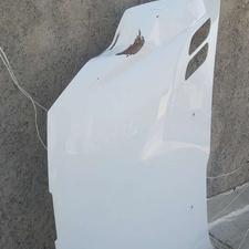 فروش کاپوت پژو206