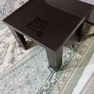 میز عسلی ام دی آف سفارشی ساخت