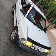 پراید مدل 86