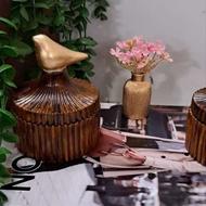 قندون شیاردار سنگی نو