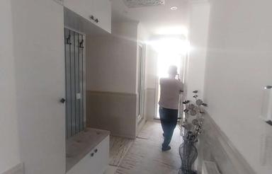 فروش خانه و کلنگی 136 متر در بوکان